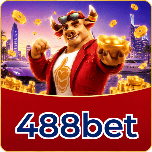 Servidor Brasil 488bet