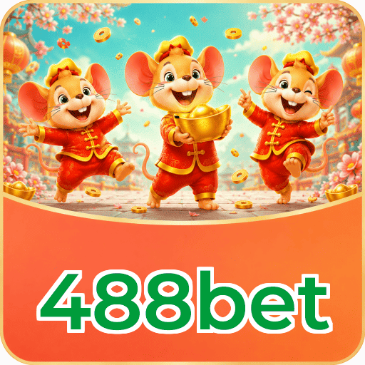 Odds Competitivas 488bet