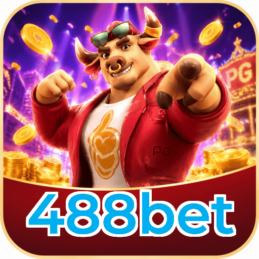 Cash Out 488bet