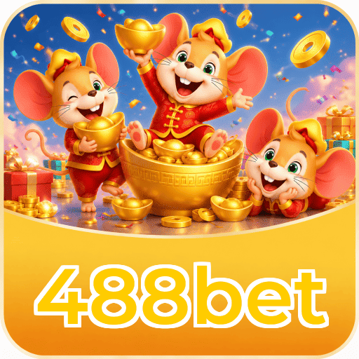 488bet Segurança Logo 2