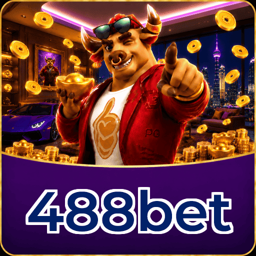 488bet Segurança Logo 3