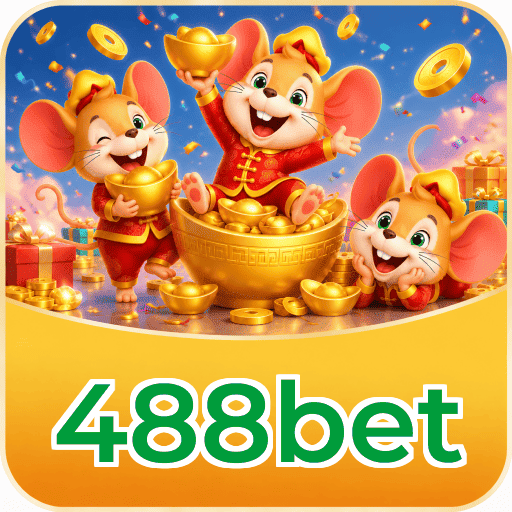 488bet Licenciado Curaçao - Segurança SSL 256-bit