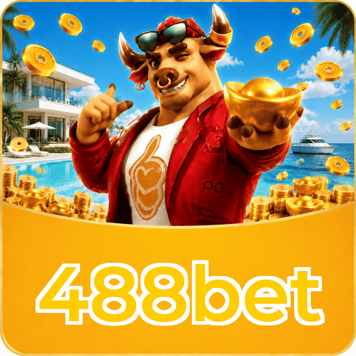 Certificação GLI 488bet