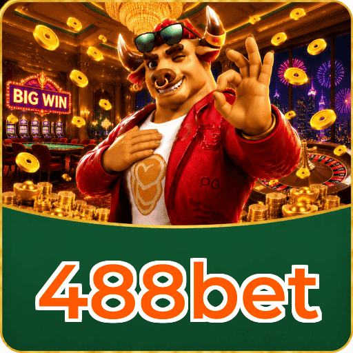 Plataforma 488bet - PIX Instantâneo