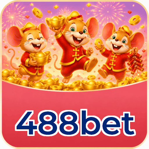 Slots 488bet - RTP Alto Certificado
