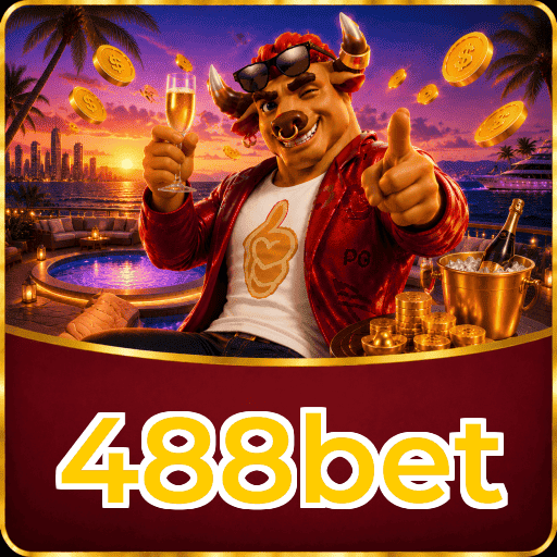 488bet Logo 2