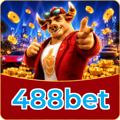 Slots 488bet - Giros Grátis Diários