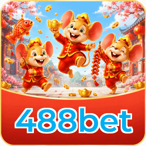 Loteria 488bet - Quina e mais jogos