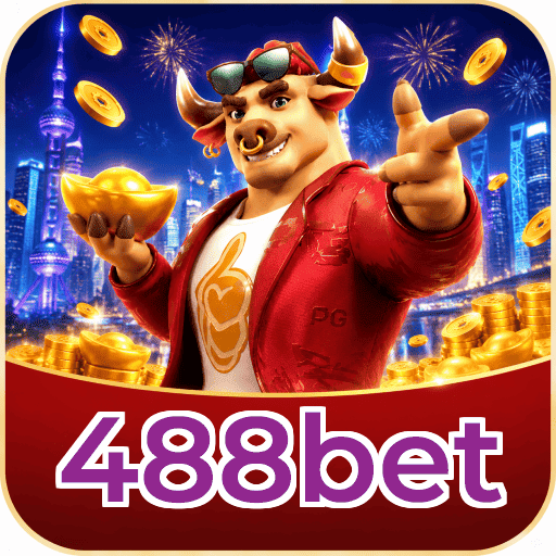 Telegram 488bet - Canal Oficial Verificado