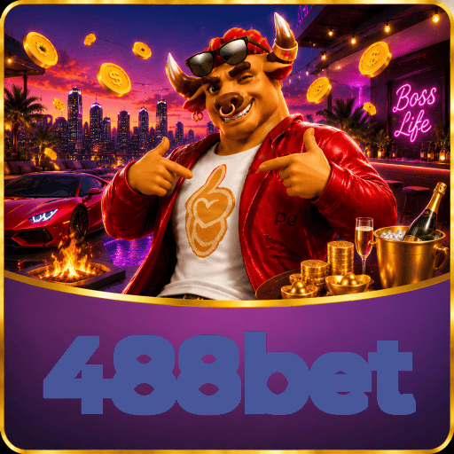 488bet Certificado eCOGRA