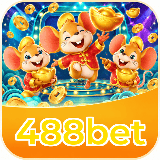 488bet Logo 1