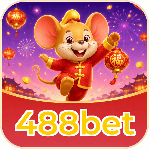 488bet Segurança Logo 1